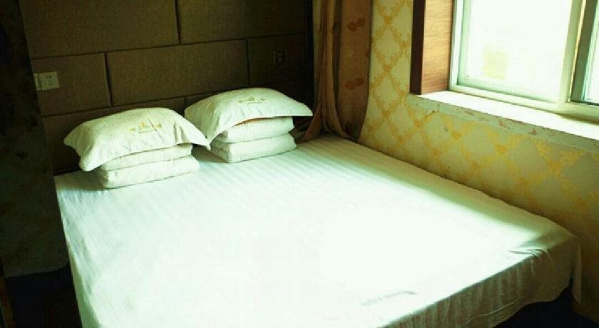 Даньдун: Dalu Island Guaowang Hotel