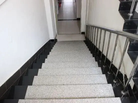 Шэньян: Shenyang Manxinge Inn