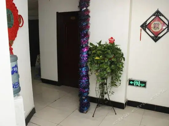 Шэньян: Shenyang Manxinge Inn