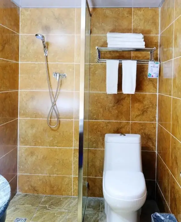 Чунцин: Xingyao Vista Hotel - Jiefangbei Area Hong Ya Dong