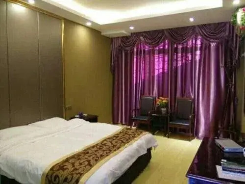 Chengbinlou Hotel — фото 1