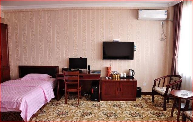Даньдун: Liyuan Inn