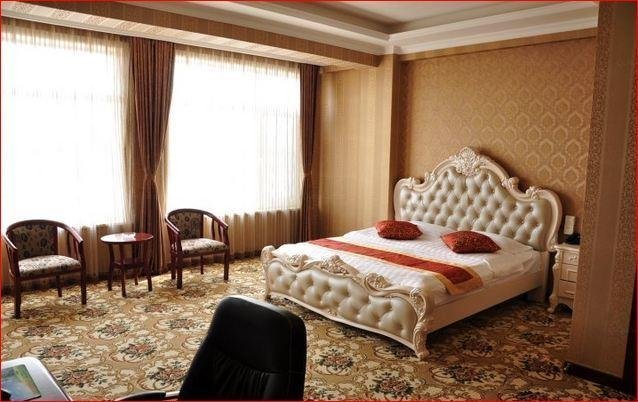Даньдун: Liyuan Inn