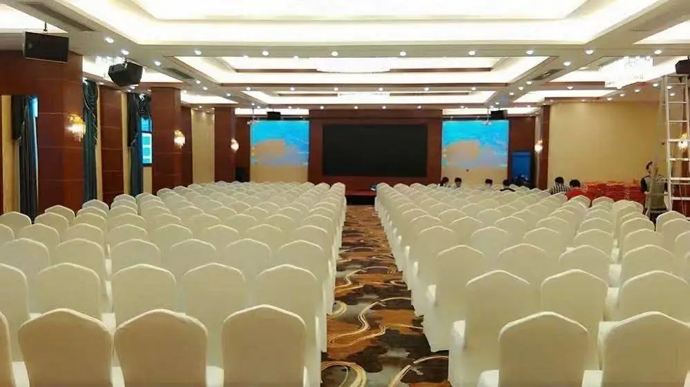 Сямынь: XiaMen Big Apartment Hotel