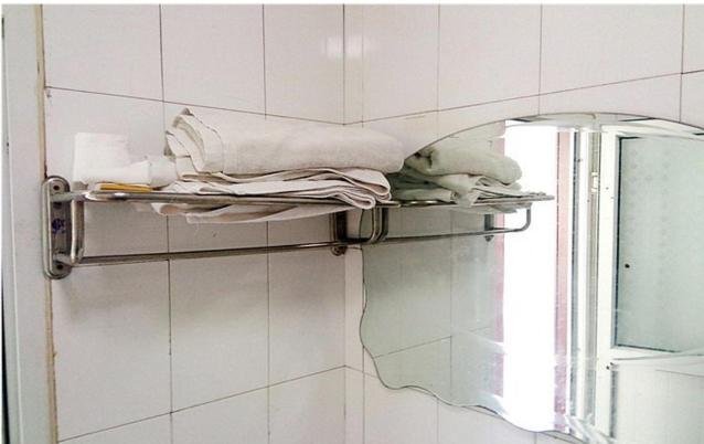Таншань: Liumei Hotel