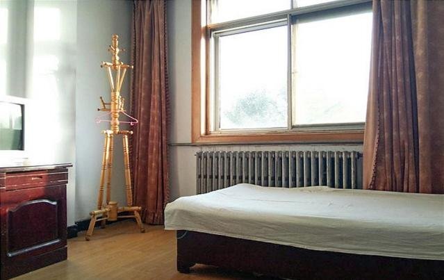 Таншань: Liumei Hotel
