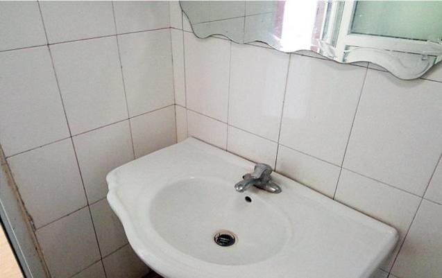 Таншань: Liumei Hotel