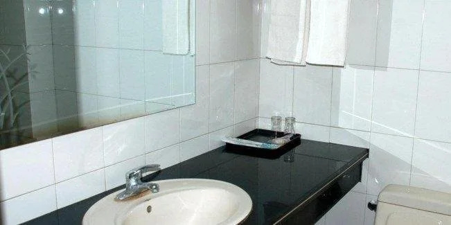 Ханчжоу: Xiaoshan Airport Hotel - Hangzhou
