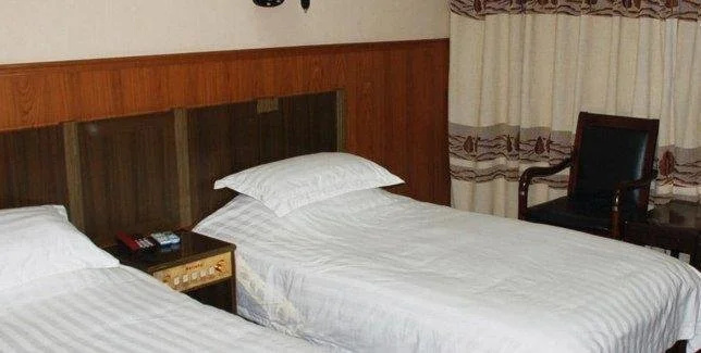 Ханчжоу: Xiaoshan Airport Hotel - Hangzhou