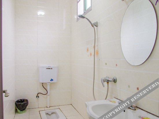 Ибинь: Shunan Bamboo Sea Yuanlin Guesthouse