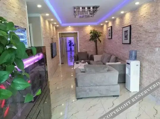 Таншань: Tangshan Fulong Inn