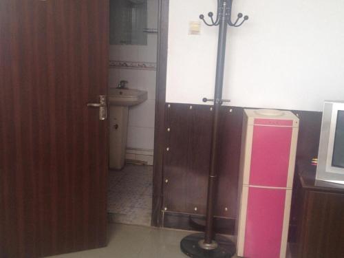 Таншань: Tangshan Luxuan Inn