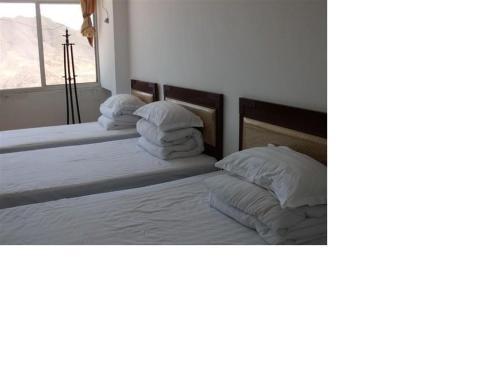 Таншань: Yongle Farm Stay