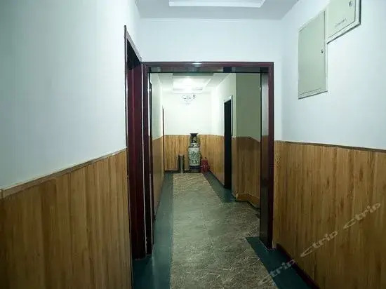 Таншань: Xiujuan Express Inn