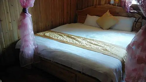 Яань: Shangli Ancient Town Yaquan Inn