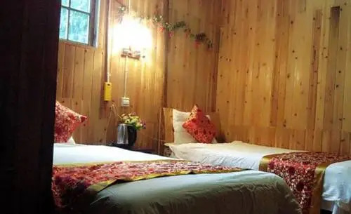 Яань: Shangli Ancient Town Yaquan Inn