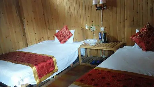 Яань: Shangli Ancient Town Yaquan Inn
