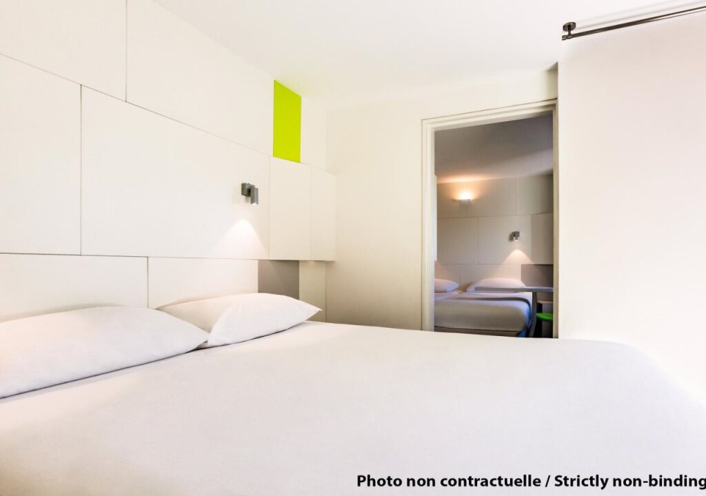 Гуанчжоу: Kyriad Hotel Guangzhou Panyu Aoyuan Plaza