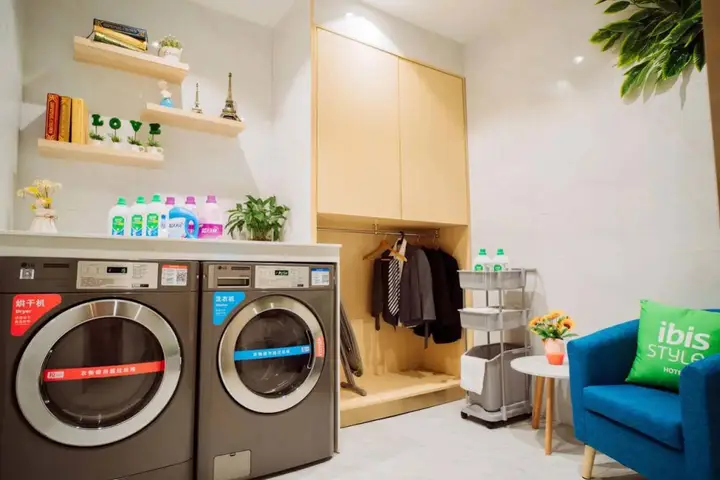 Гуанчжоу: Kyriad Hotel Guangzhou Panyu Aoyuan Plaza