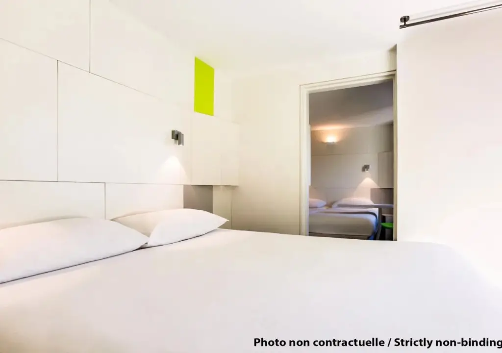 Гуанчжоу: Kyriad Hotel Guangzhou Panyu Aoyuan Plaza