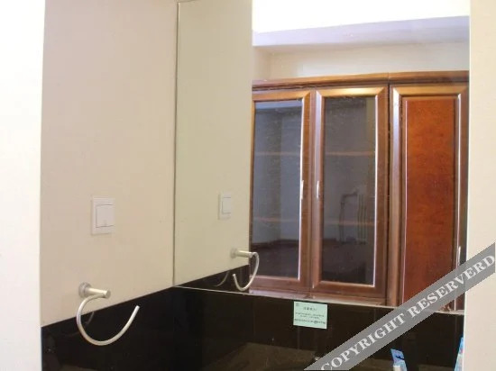 Циндао: Qingdao Hengrui Zhizun International Serviced Apartment