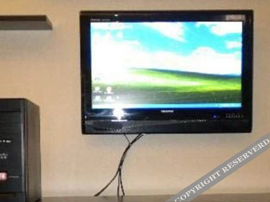 Циндао: Qingdao Hengrui Zhizun International Serviced Apartment