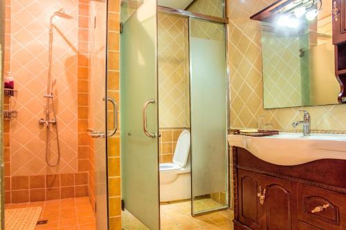 Лицзян: Jixiang Private Inn