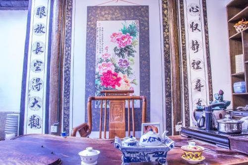 Лицзян: Jixiang Private Inn
