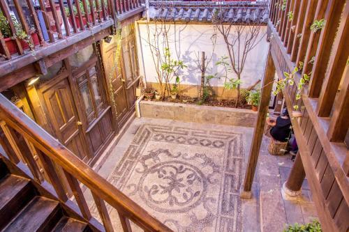 Лицзян: Jixiang Private Inn