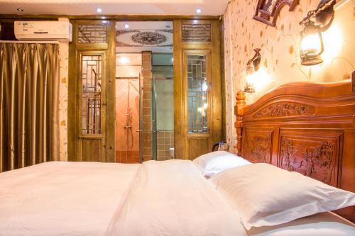 Лицзян: Jixiang Private Inn