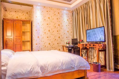 Лицзян: Jixiang Private Inn