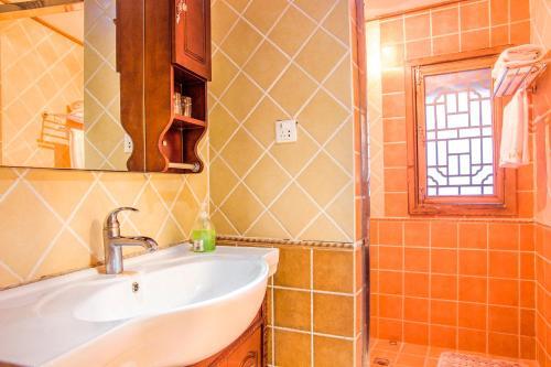 Лицзян: Jixiang Private Inn
