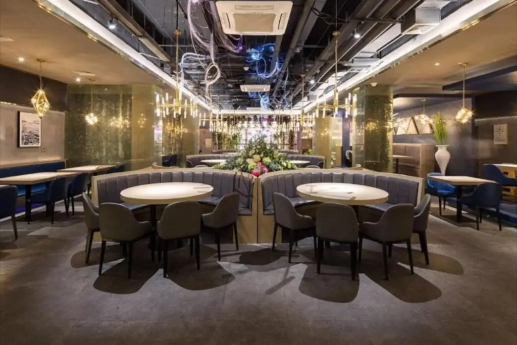 Гуанчжоу: Kyriad Hotel