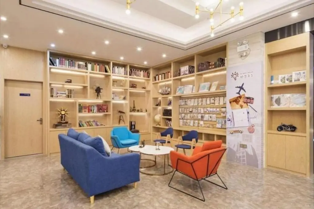 Гуанчжоу: Kyriad Hotel