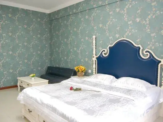Даньдун: Fashion Style Theme Hotel (Fengcheng Yinzuo Apartment Branch)