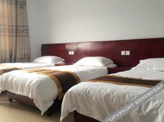 Чичжоу: Meihua Inn