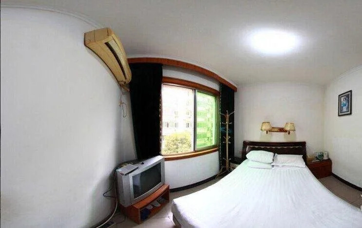 Цзюцзян: Jiujiang Hongshan Hotel
