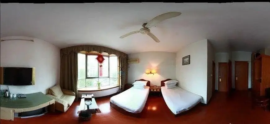 Цзюцзян: Jiujiang Hongshan Hotel
