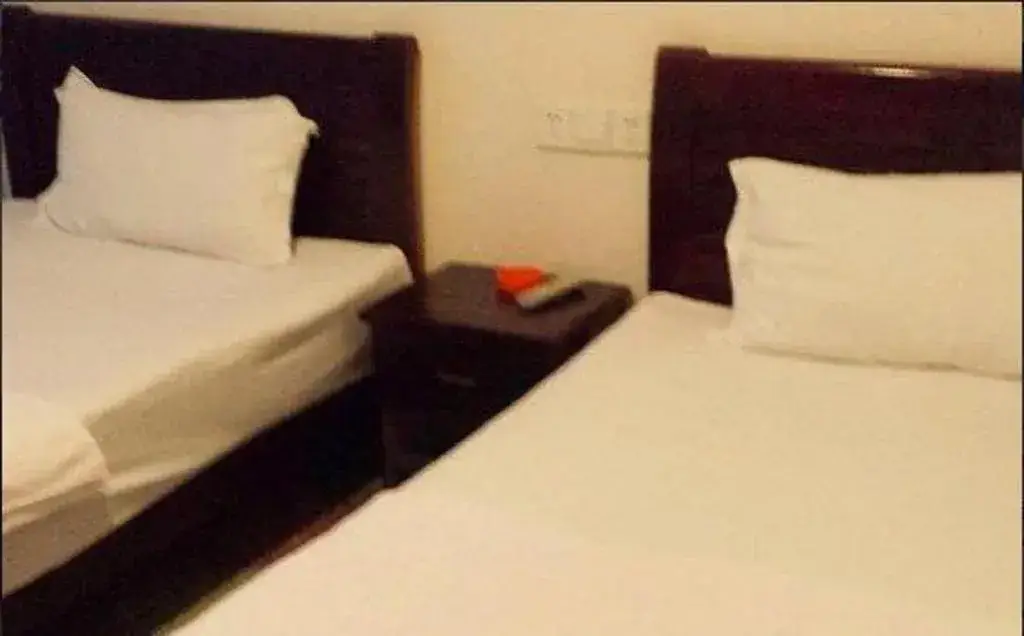 Santai Guilin Inn — фото 1