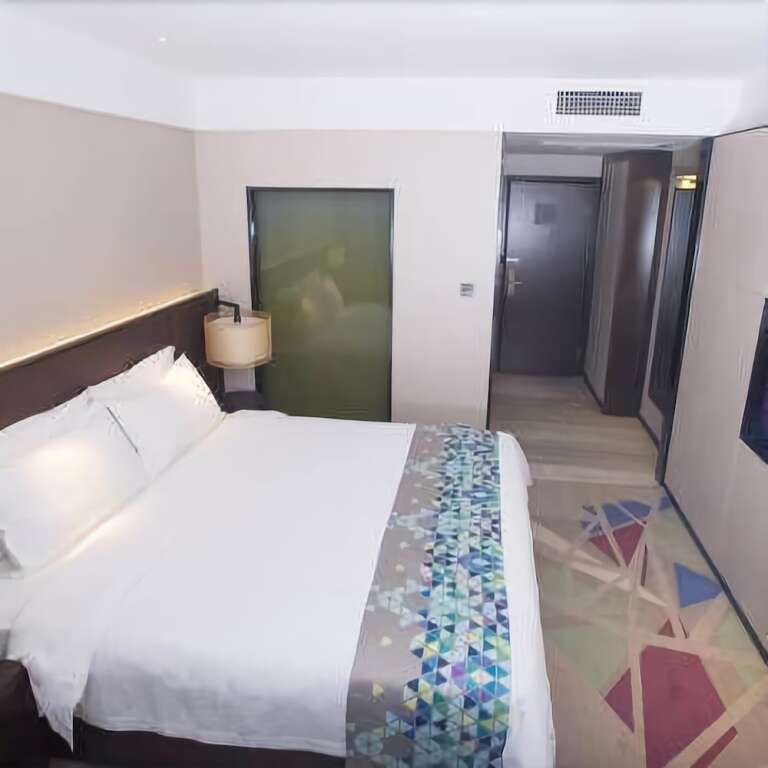 Чанша: Zmax Hotel