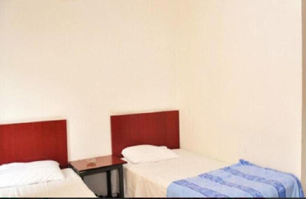 Даньдун: Kuandian Manzu Autonomous Jiujiu Guesthouse