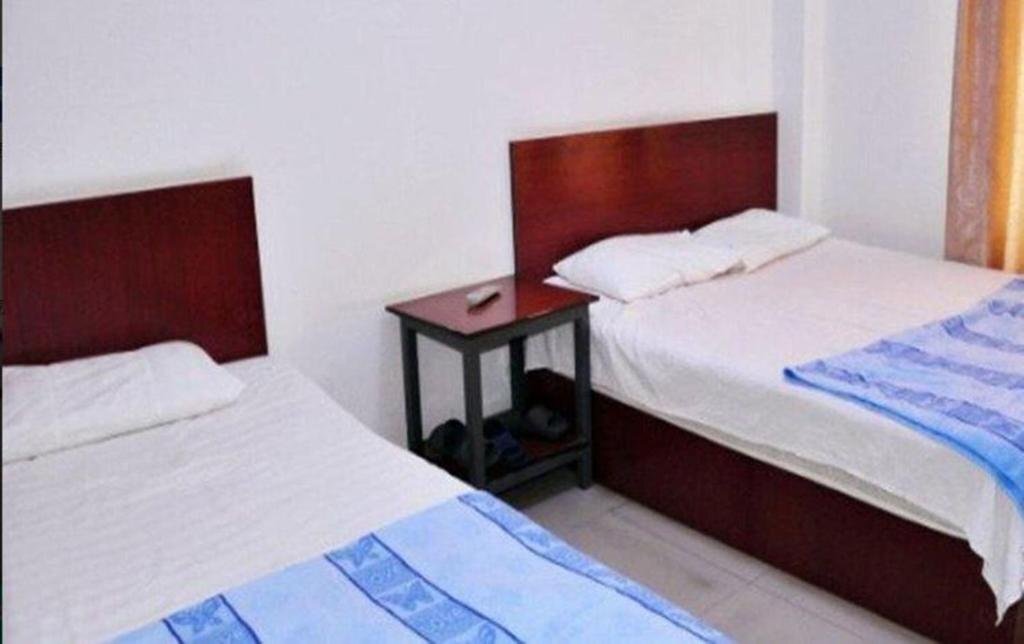 Даньдун: Kuandian Manzu Autonomous Jiujiu Guesthouse