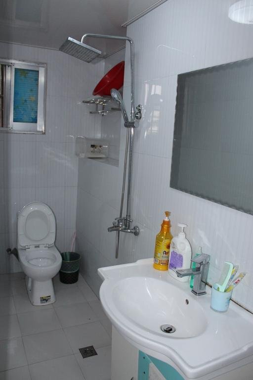 Чичжоу: Qinyu Hotel