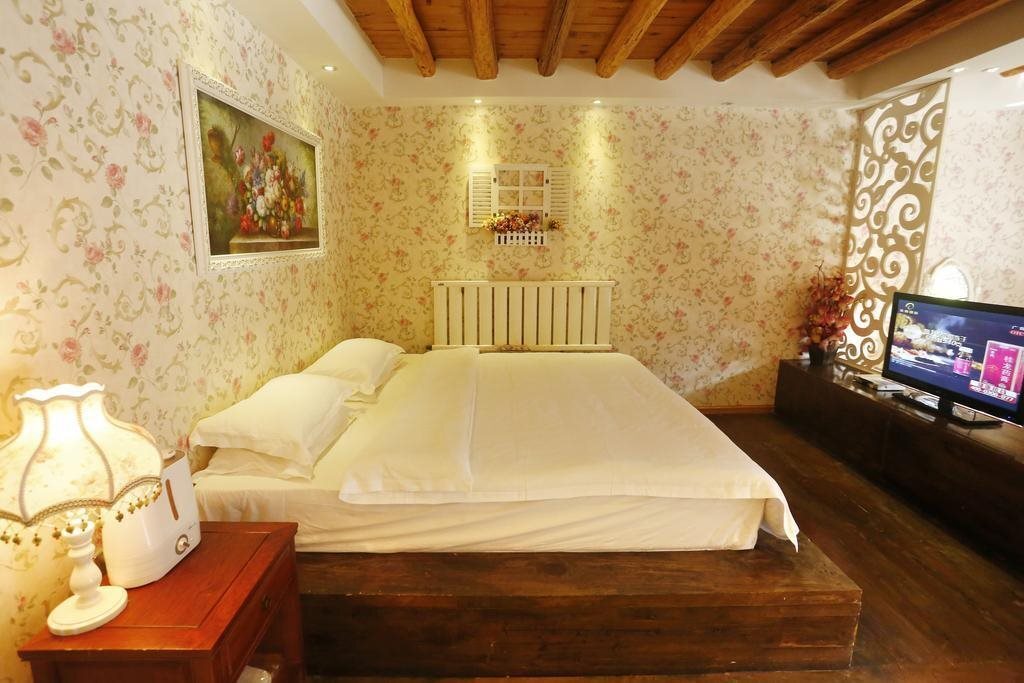 Лицзян: Zhaogongguan Boutique Inn