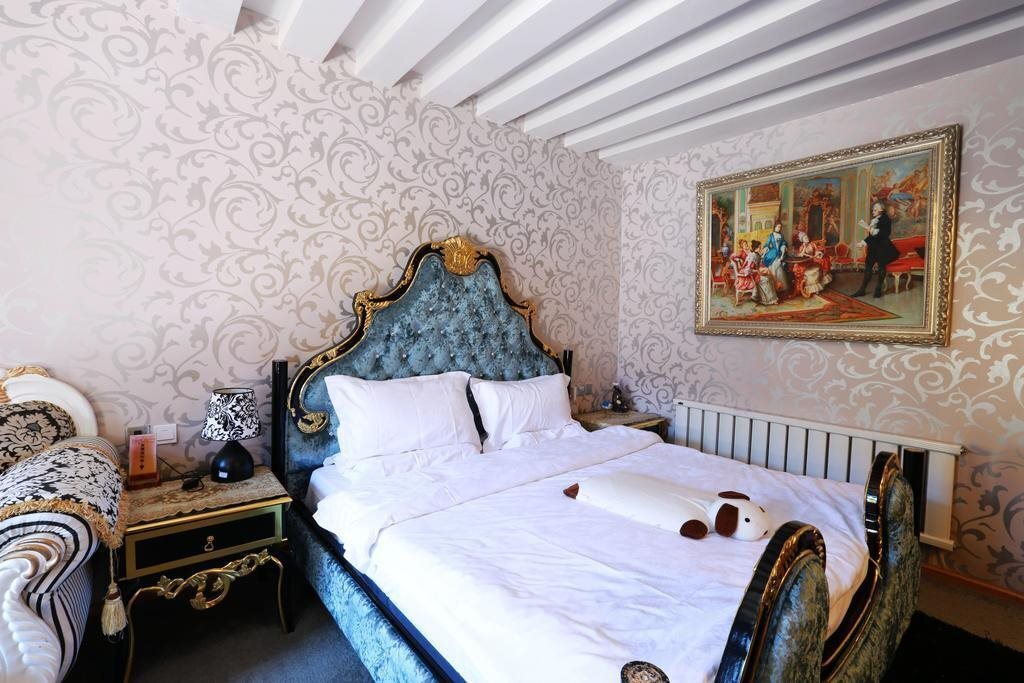 Лицзян: Zhaogongguan Boutique Inn