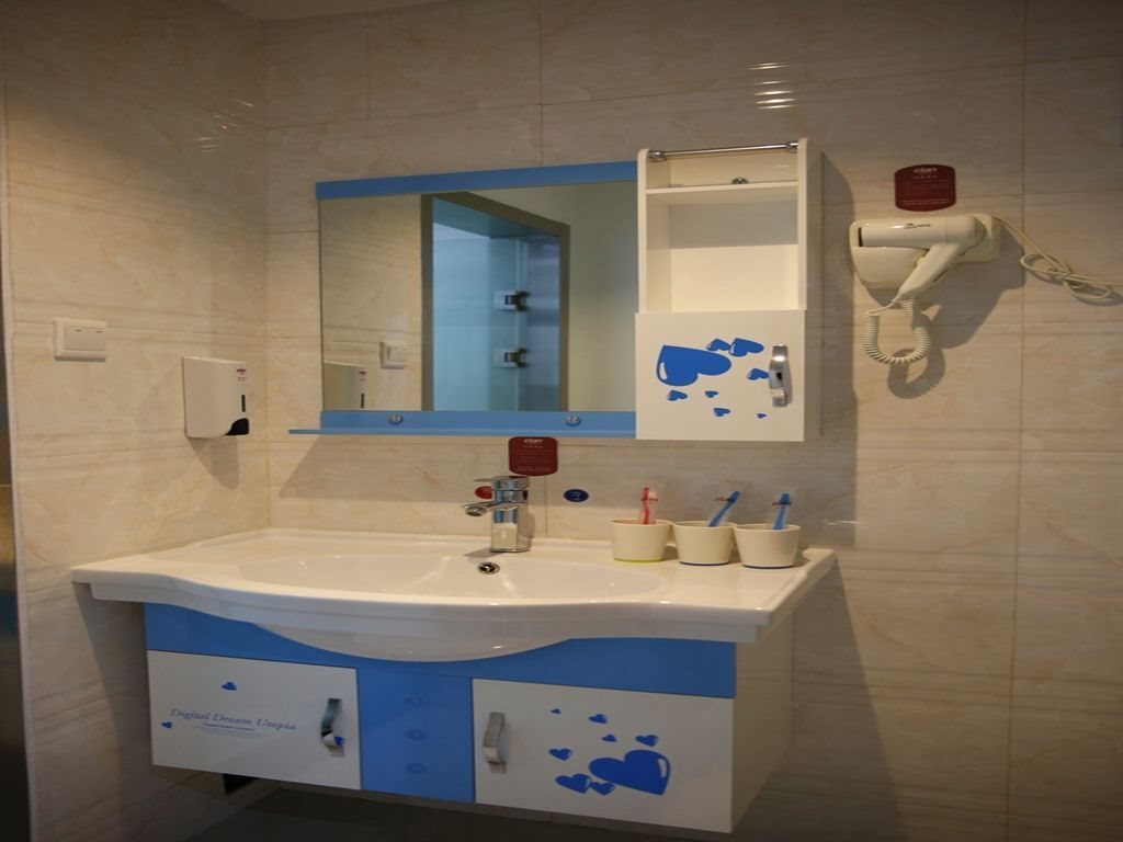 Санья: Elan Hotel Sanya First Market