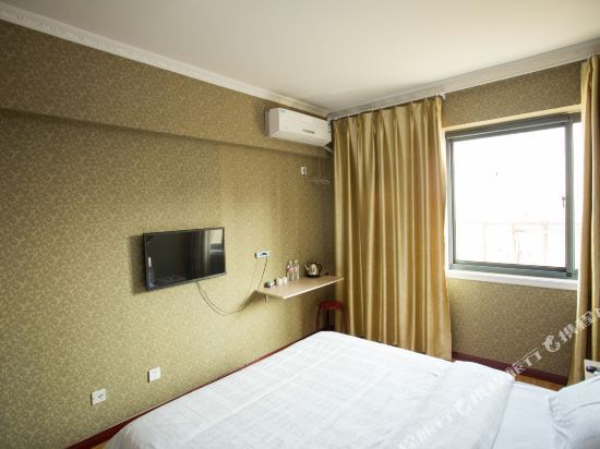 Циндао: Kelinning Hotel Qingdao Lingshanwei