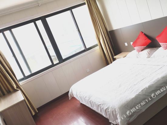 Циндао: Kelinning Hotel Qingdao Lingshanwei