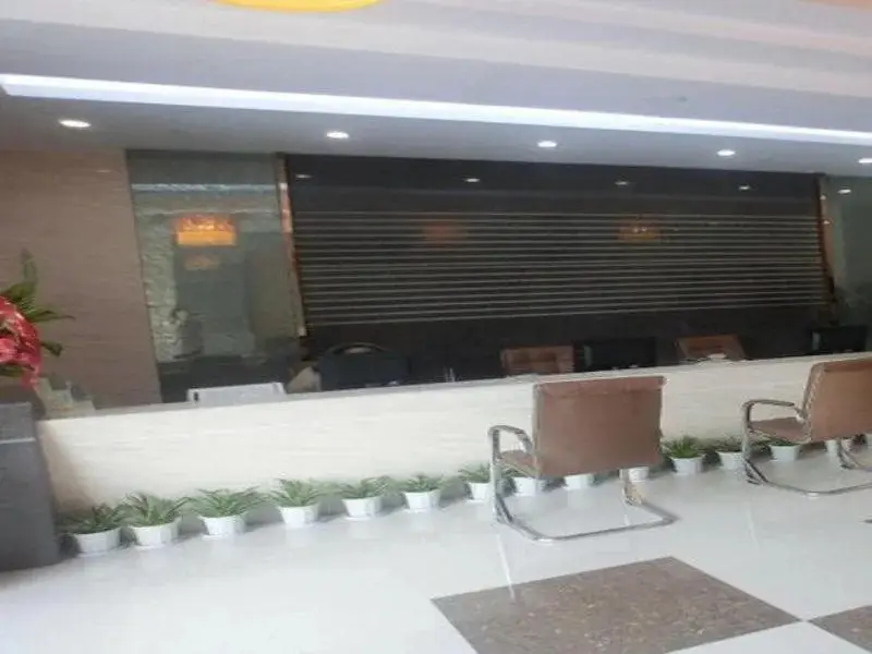 Чанчжоу: Changzhou Jiahexin Hotel