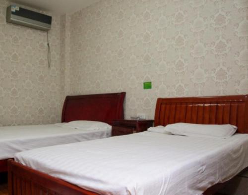 Ичан: Yichang Ruyi Inn